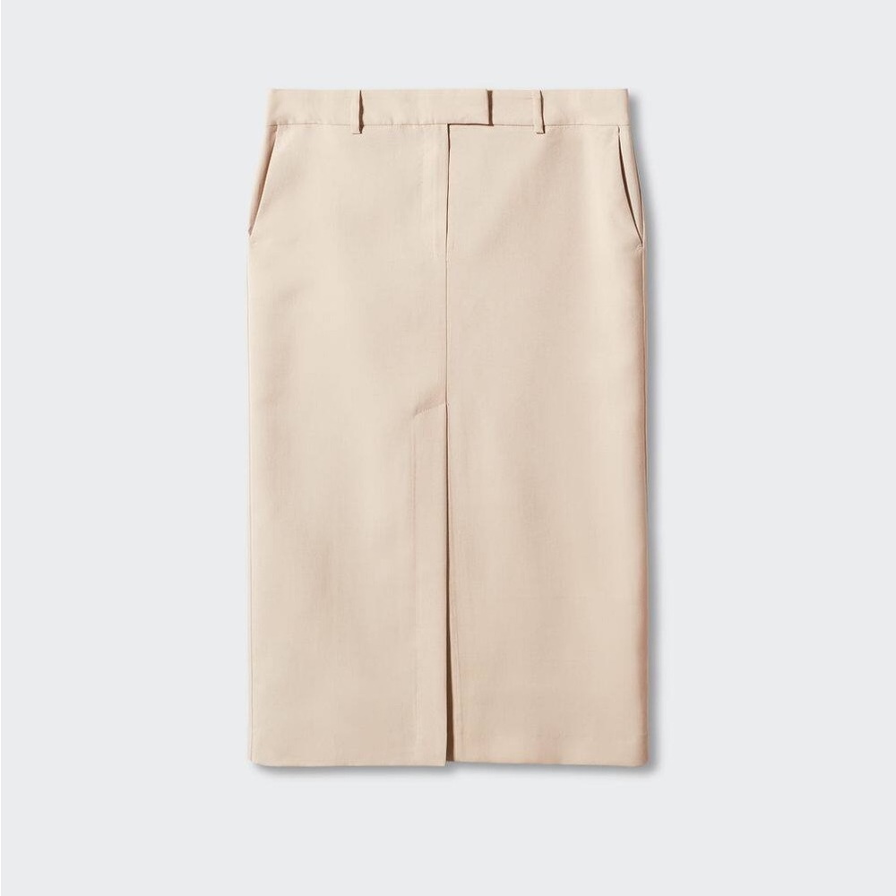 New Mango Skirt